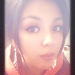 Meet your Posher, Araceli